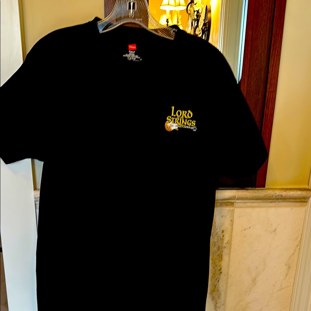 Novelty tee-shirt size medium